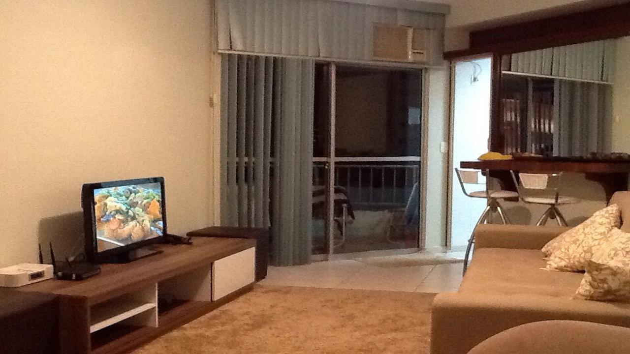 Barra Palace Hotel Residencia Rio de Janeiro Exterior photo