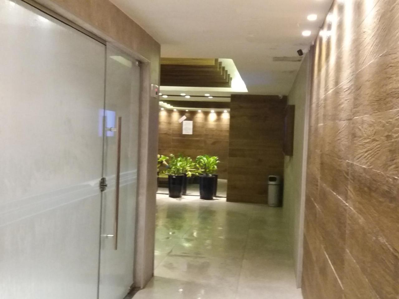 Barra Palace Hotel Residencia Rio de Janeiro Exterior photo