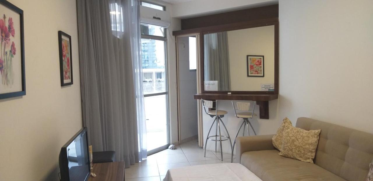Barra Palace Hotel Residencia Rio de Janeiro Exterior photo